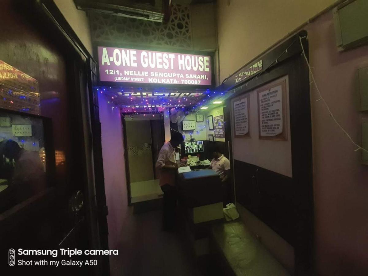 A-one 3* Kolkata