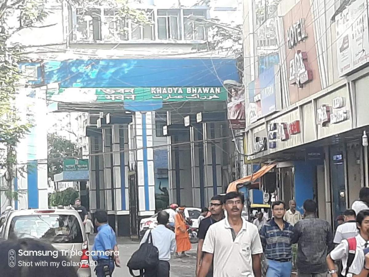 Guest house A-one Kolkata