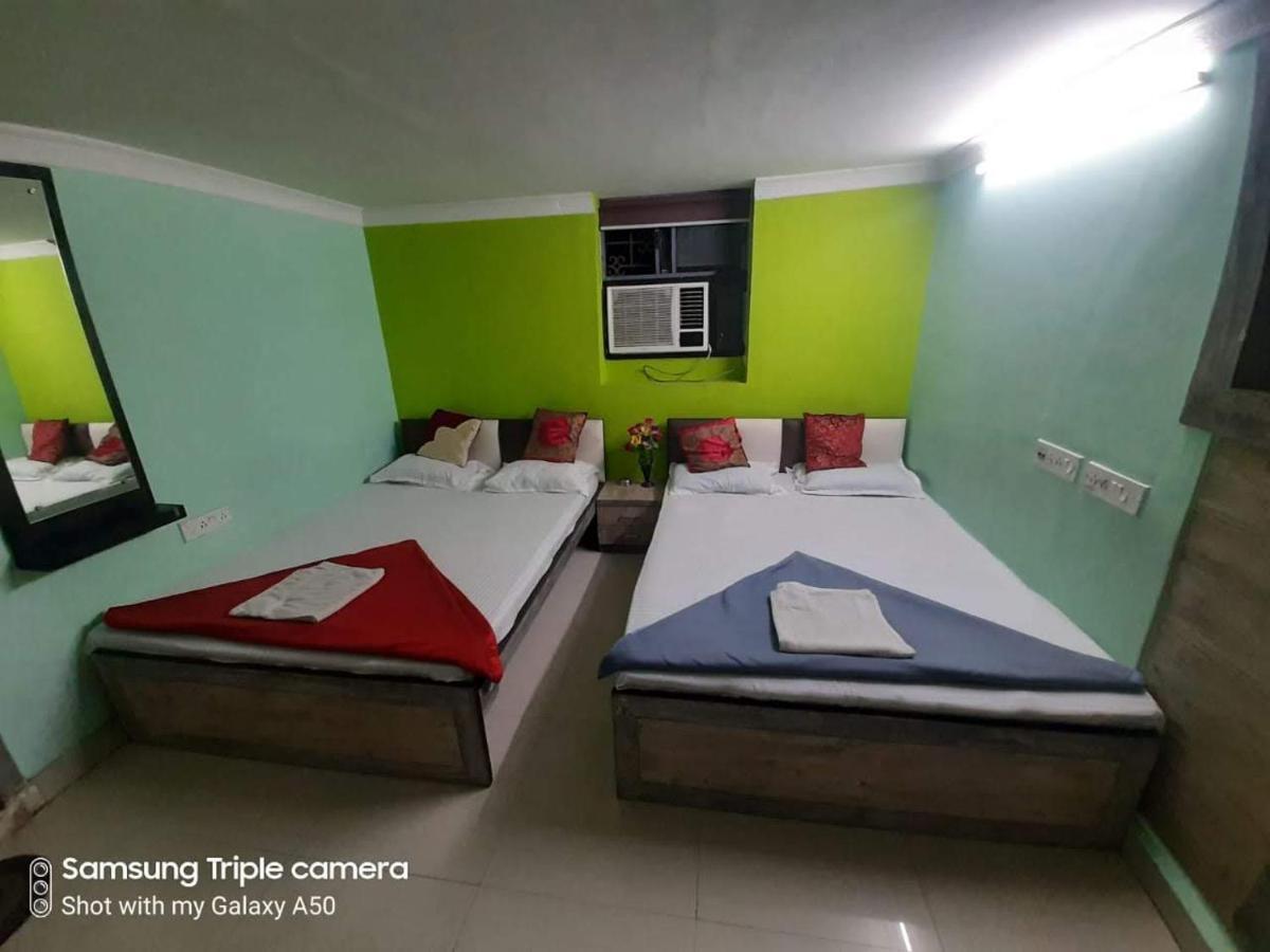 A-one Guest house