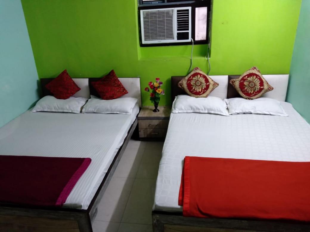Guest house A-one 3*